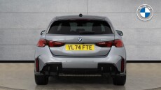 BMW 1 Series 120 M Sport 5dr Step Auto Petrol Hatchback